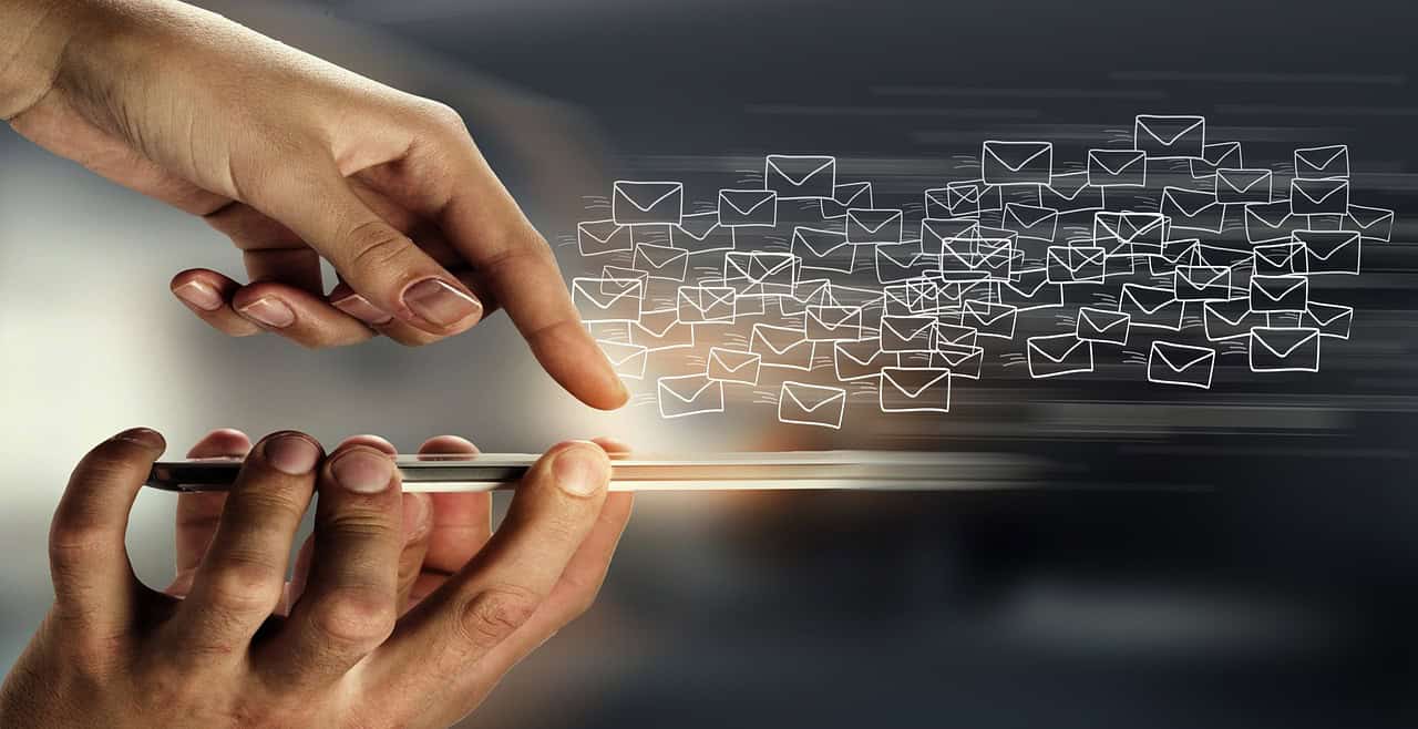 Using AI to efficiently send emails and get more done. 