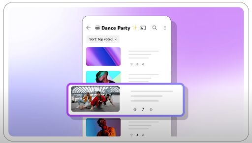 playlist upvoting YouTube Adds Features to Enhance Engagement and Expand Reach