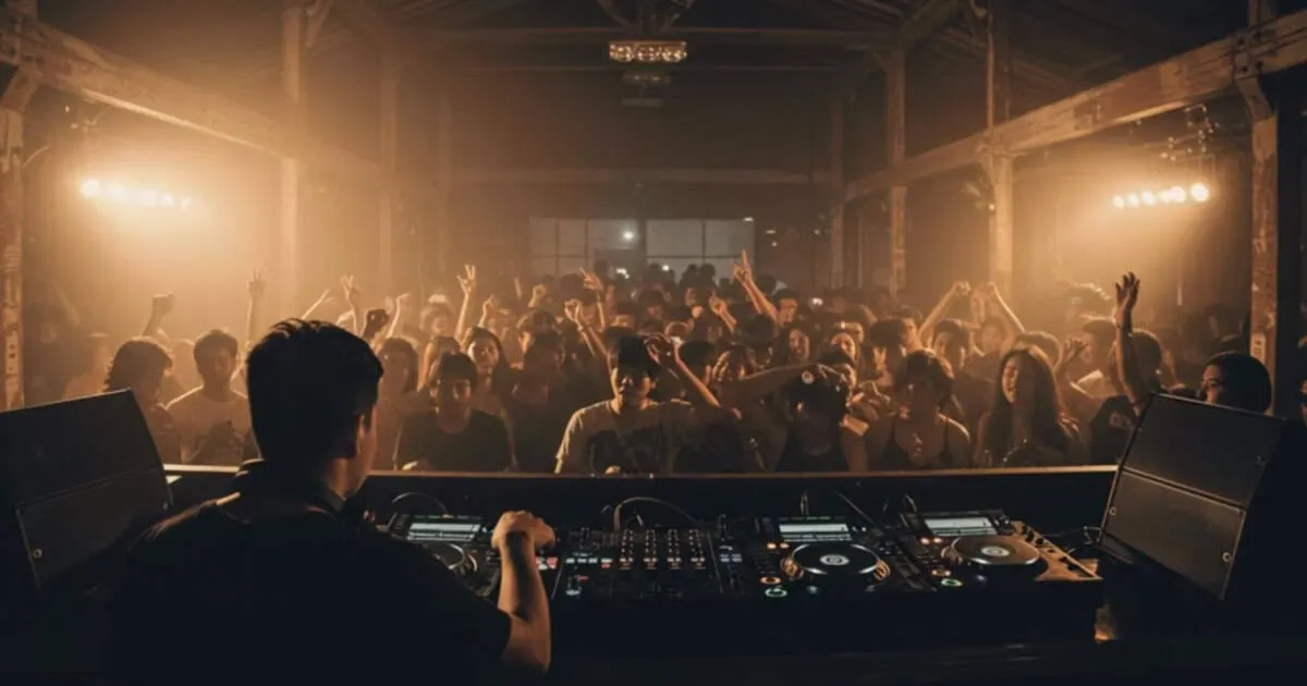 independent venue marketing lessons