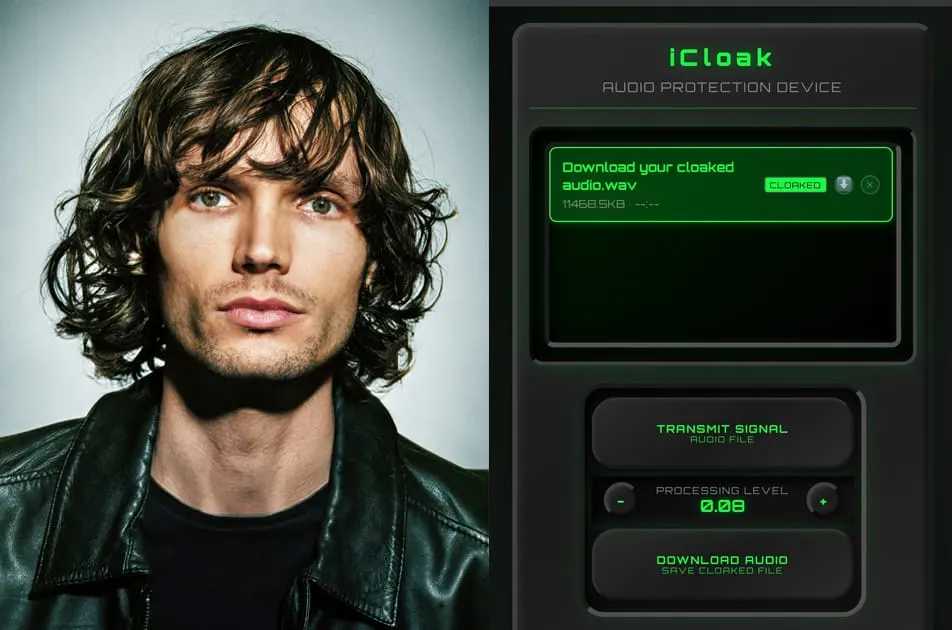 Why I Built a Tool to Stop AI From Scraping Musicians’ Songs