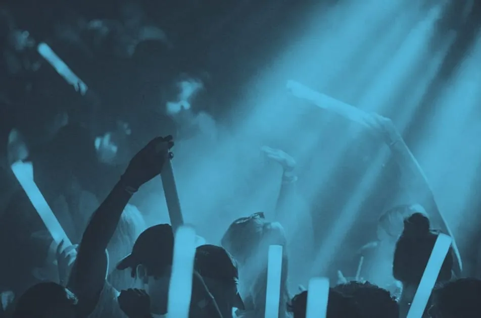 Mapping the Connection Between Anime and J-Pop in Global Listening