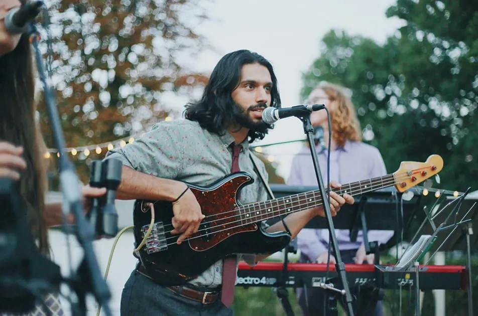An Indie Artist Guide to Partnering With Local Brands