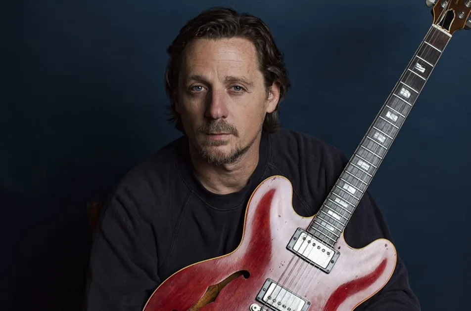 Sturgill Simpson's Taking His Alter Ego on Tour — the Risk and the Mystery Are the Point.