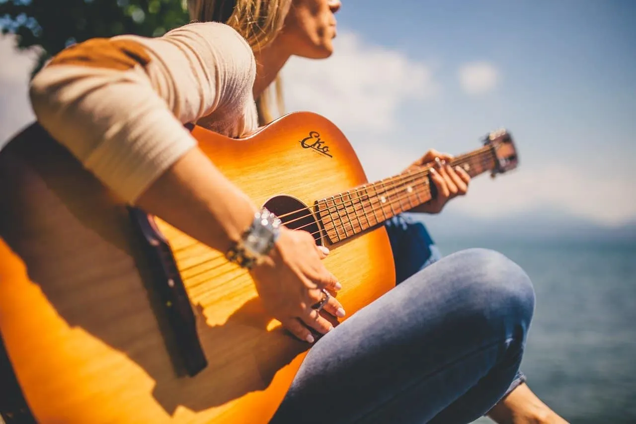 Therapy for Musicians
