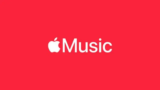 Apple Music Set List
