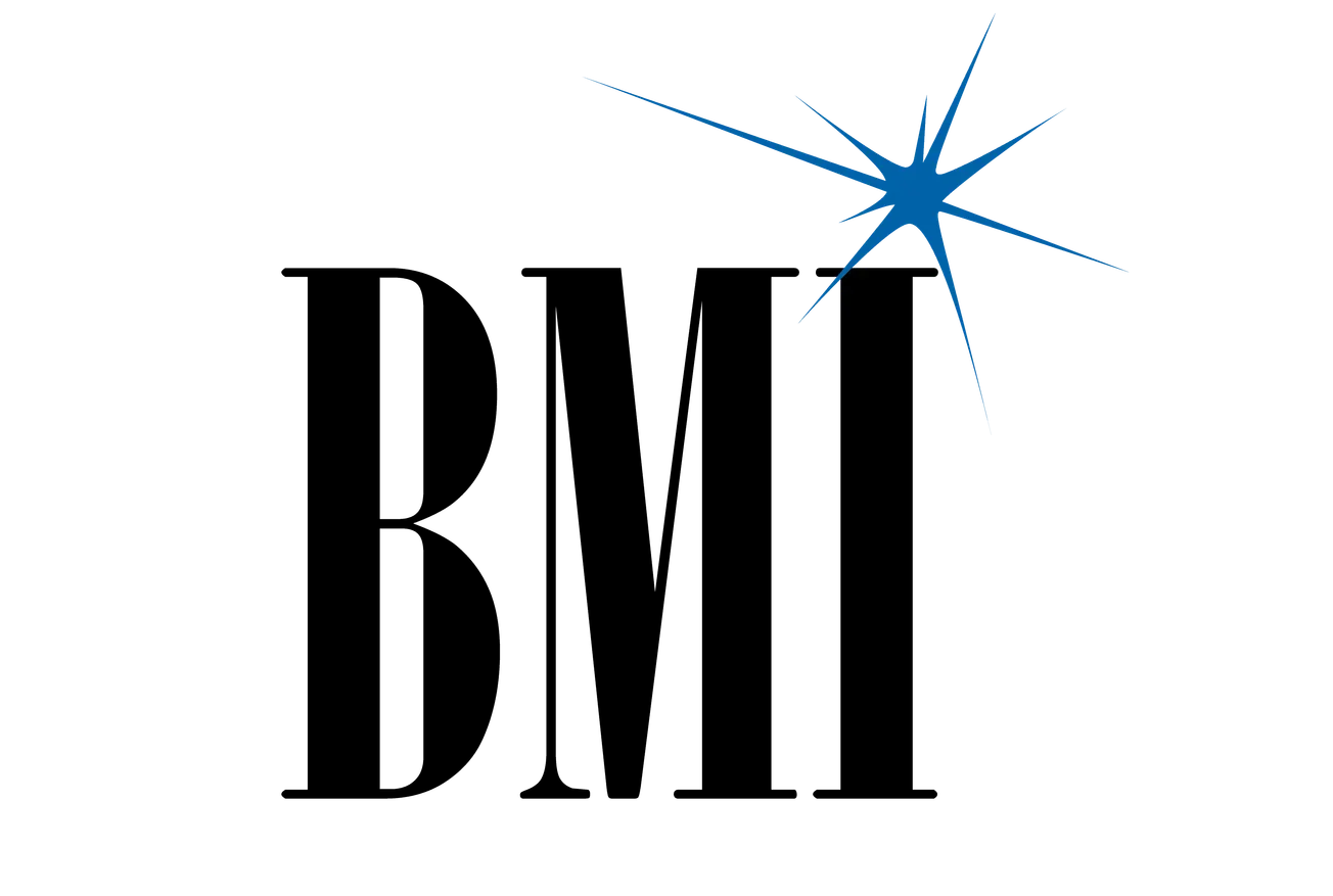 Sparkly starburst graphic representing digital media and music industry innovation for Hypebot image SEO optimization.
