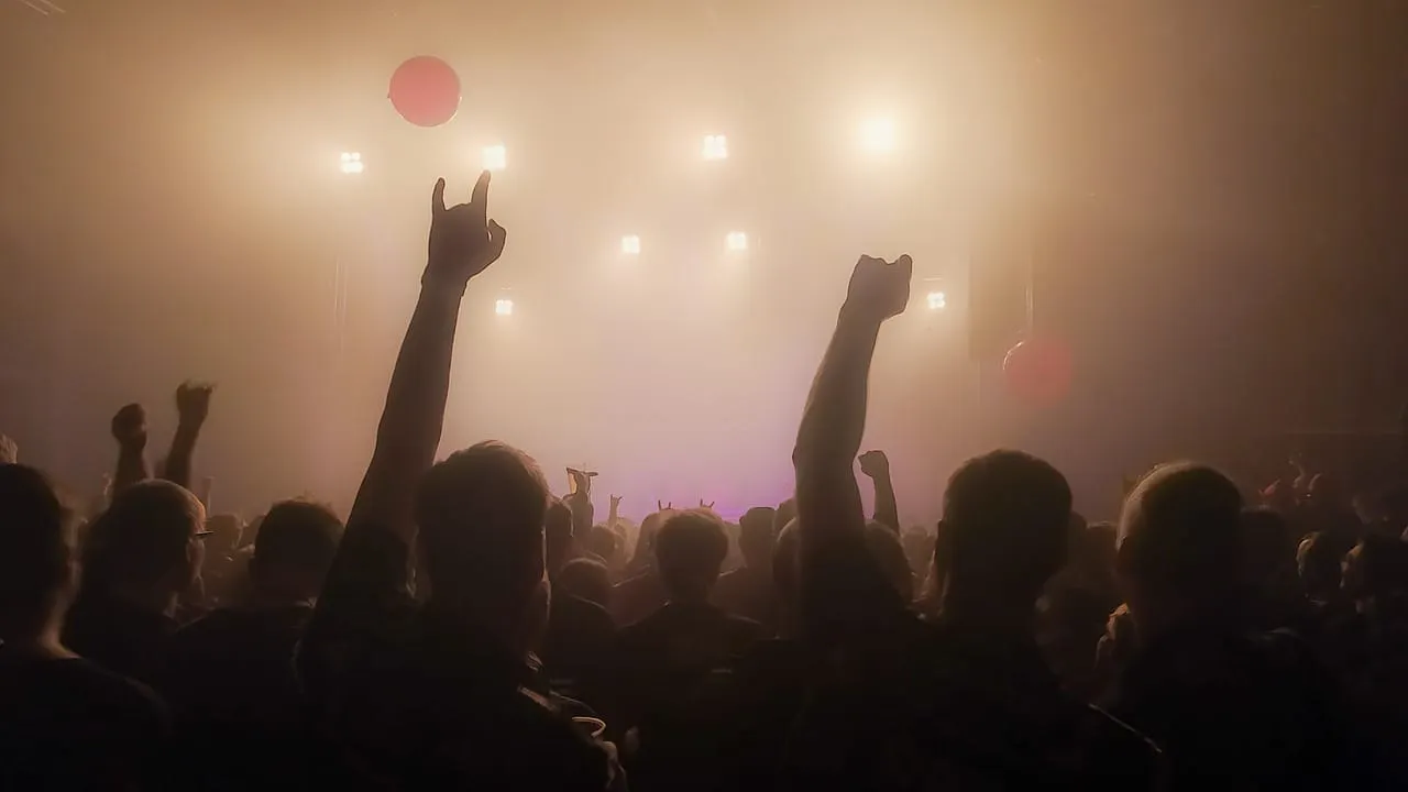 Live Music Industry News