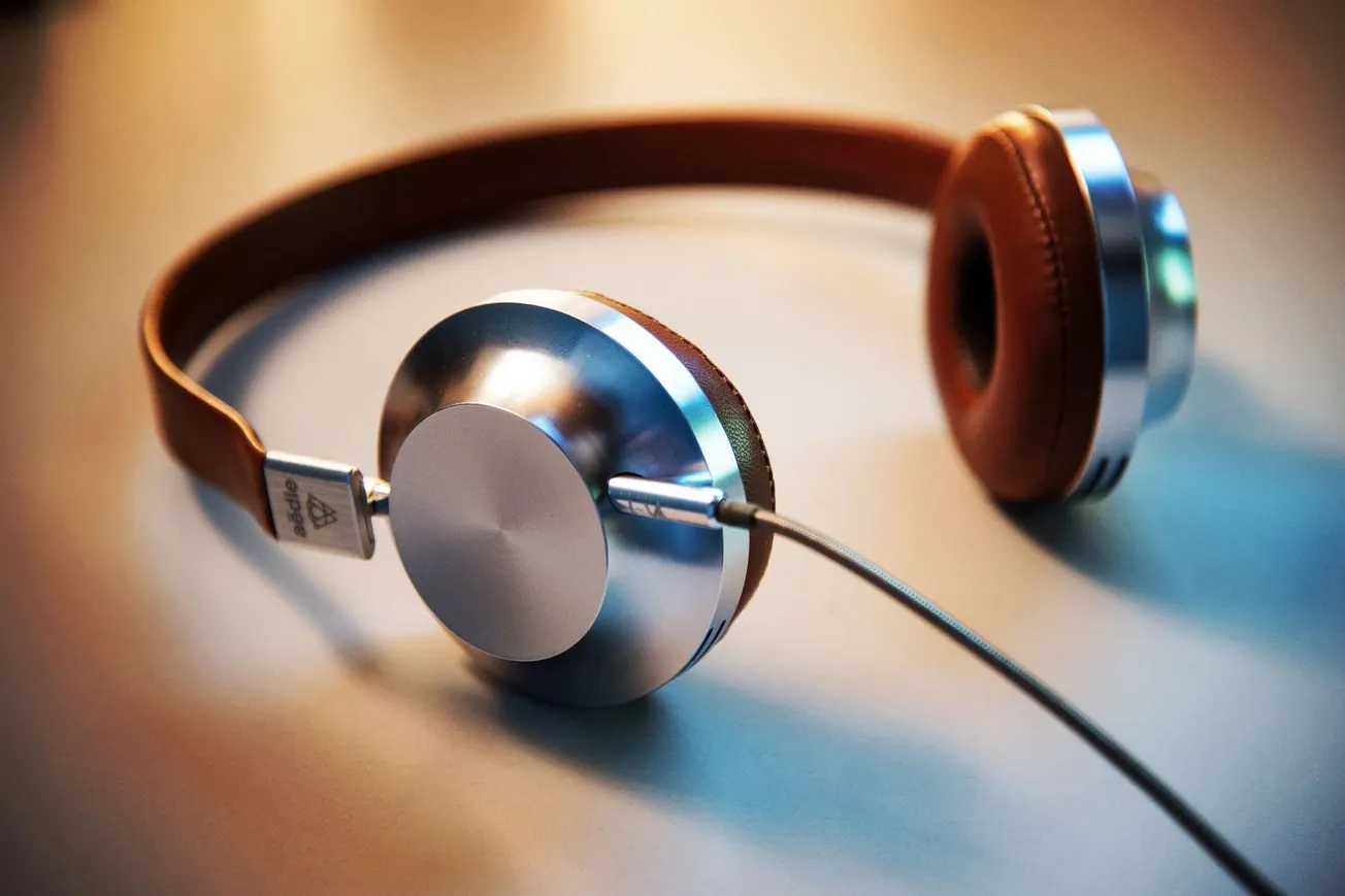 music streaming audio quality