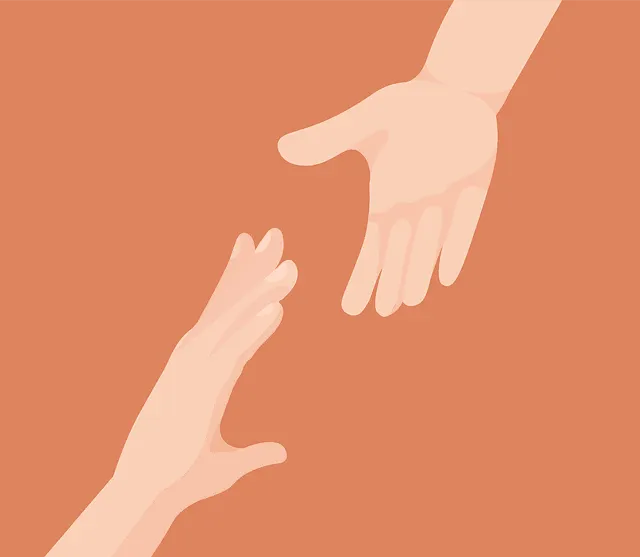 Helping hand, support, kindness, teamwork, collaboration, assistance, cooperation, trust, emotional support, social connectio