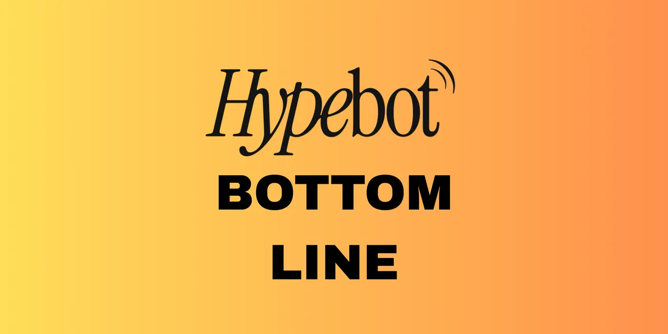 Hypebot's Bottom Line: Music Industry Trends Worth Your Time 