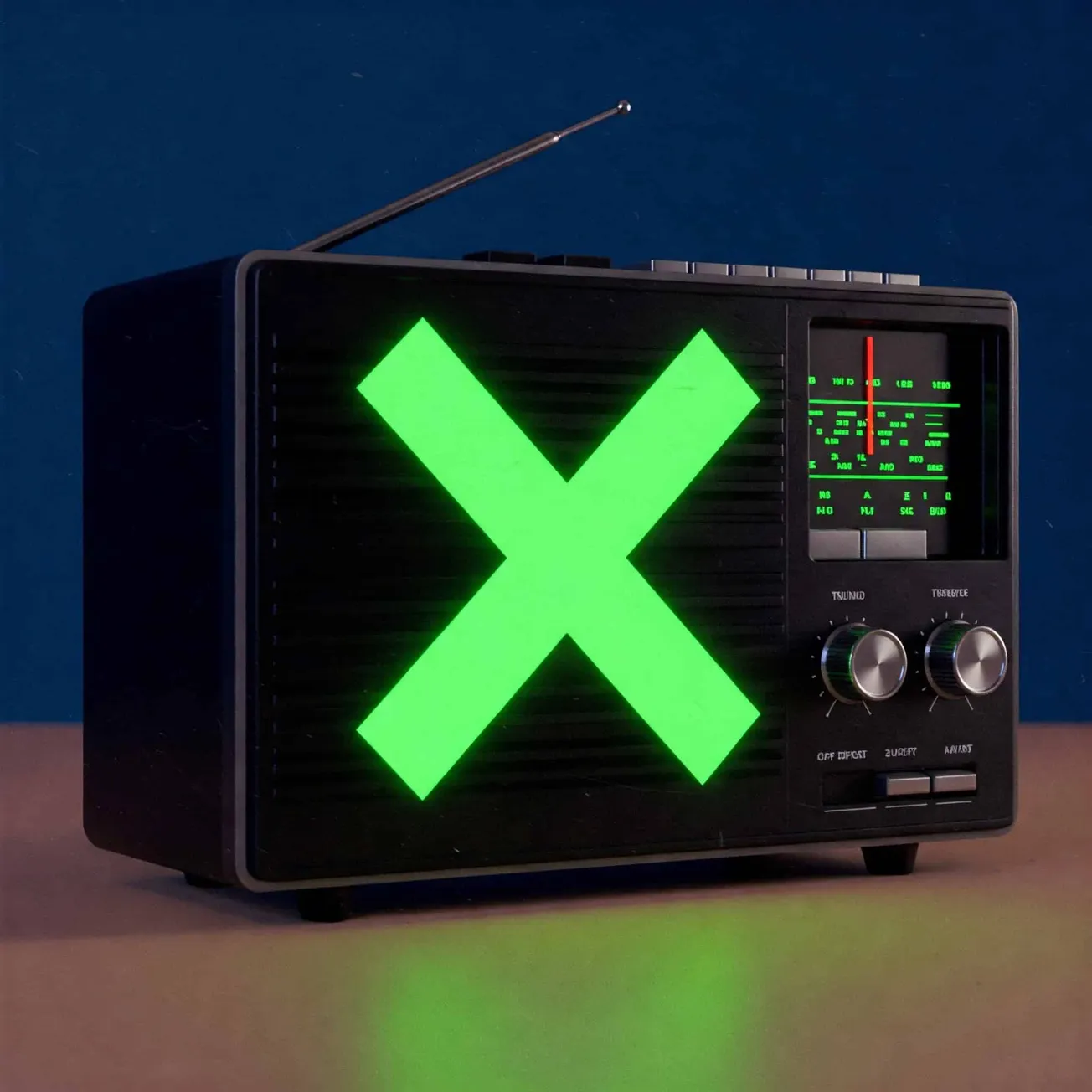 ero of public radio