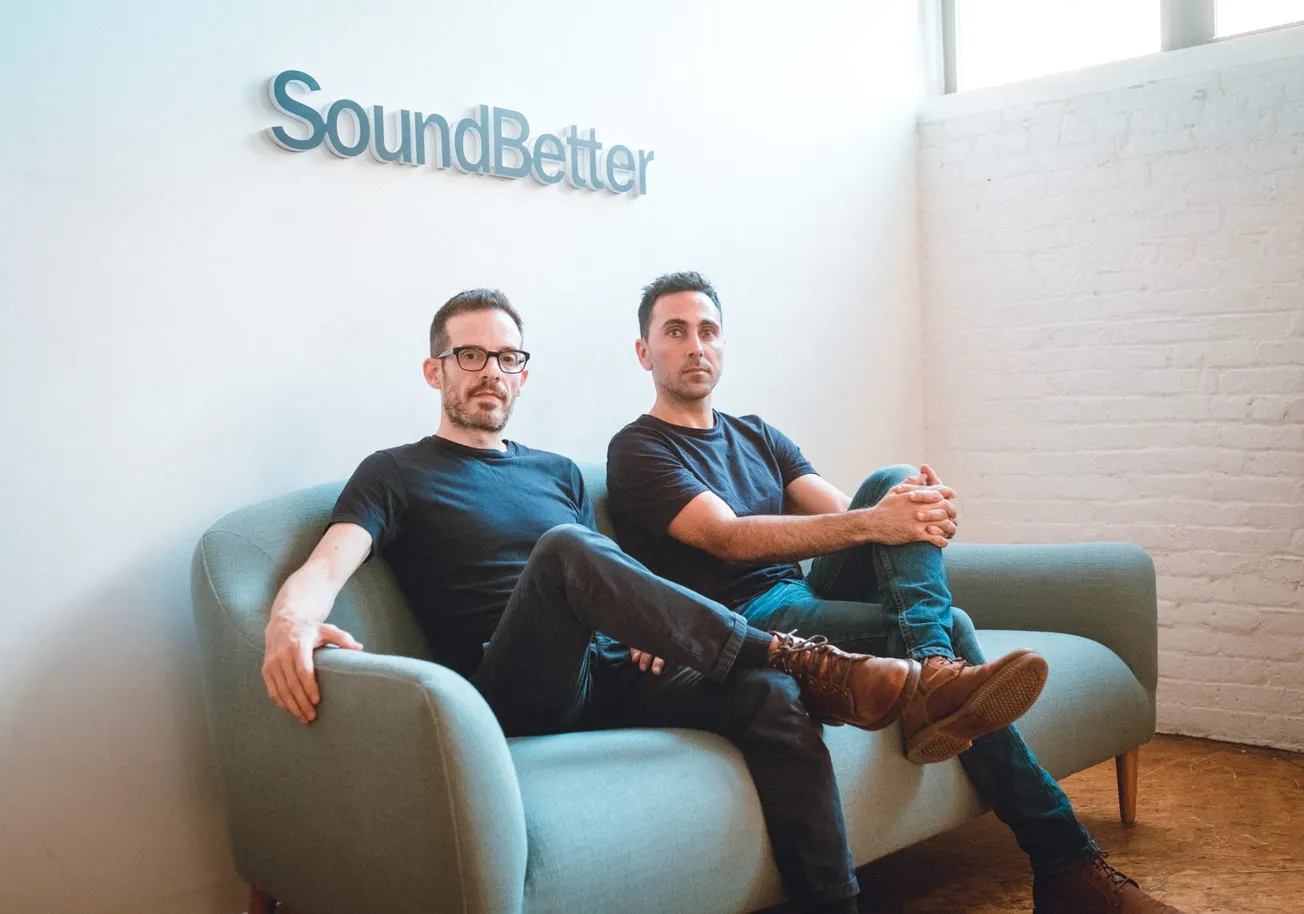 SoundBetter's New Storefront Helps Music Creators Earn Beyond Freelance Work