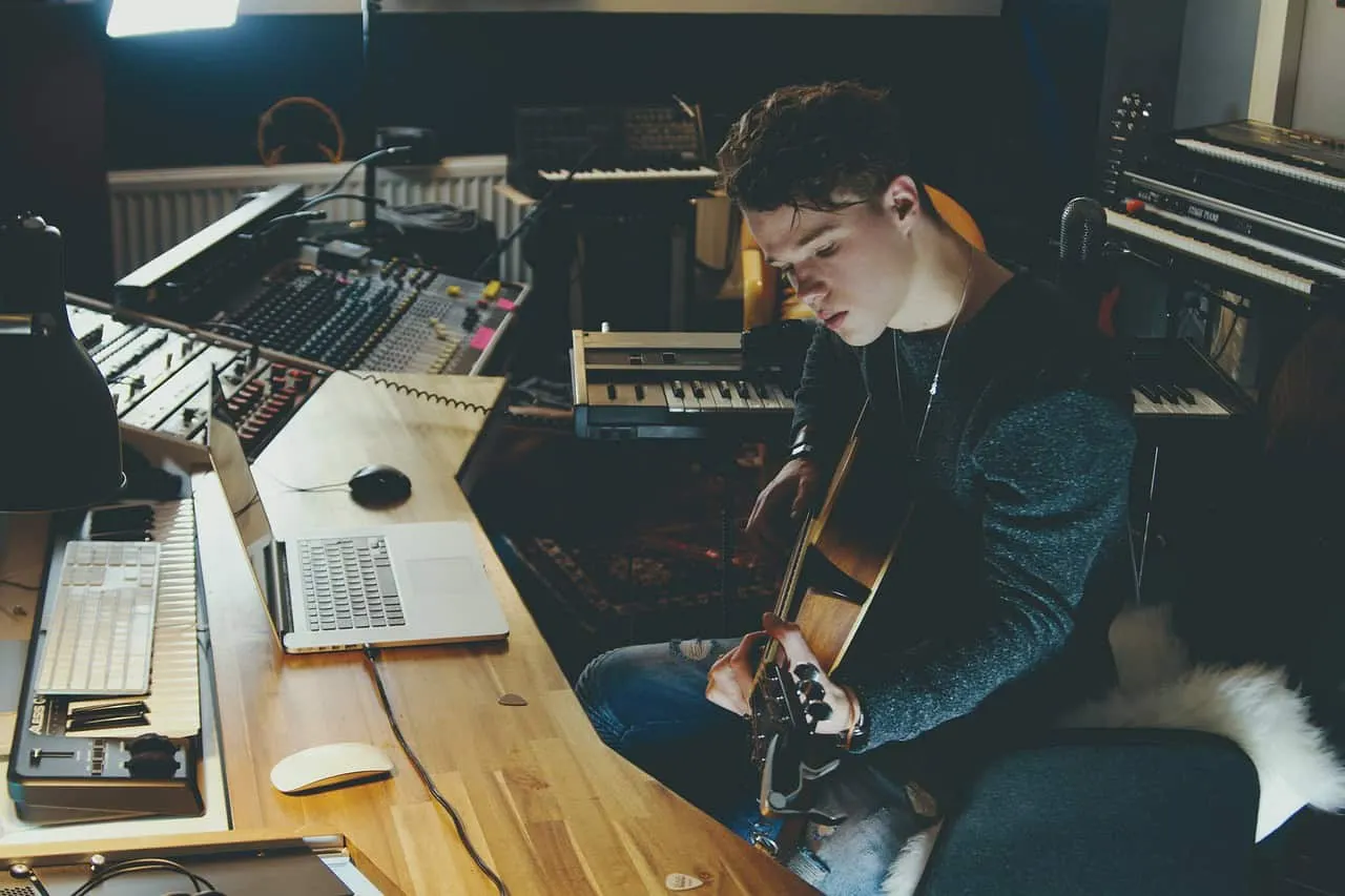 UK adds songwriter stipends