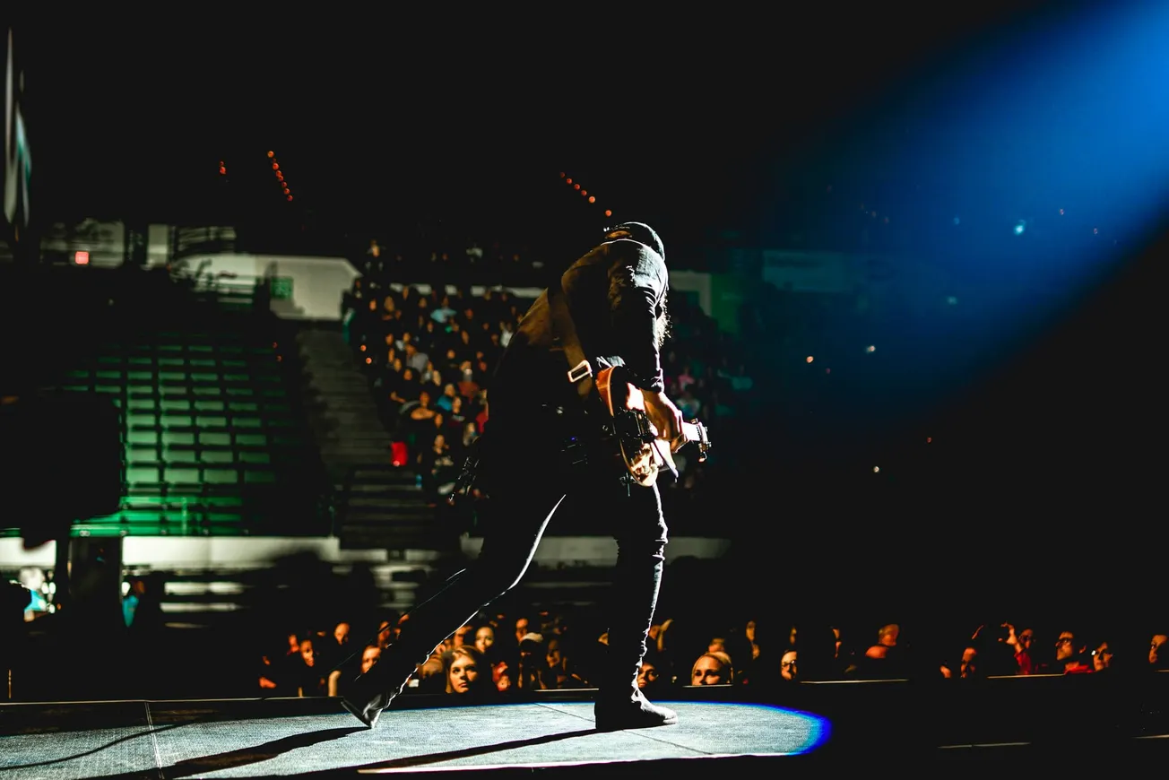 The Overlooked Parts of a Guitar Setup That Affect Live Performance