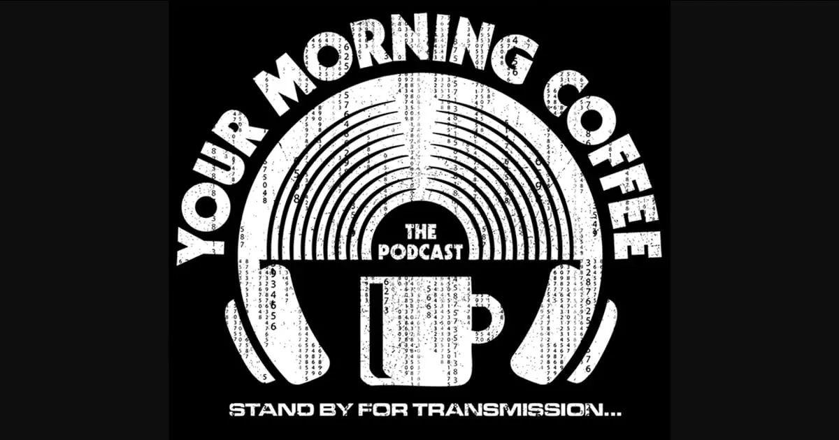 Your Morning Coffee Podcast: Live Nation, $10M Artists, AI Reboot, More